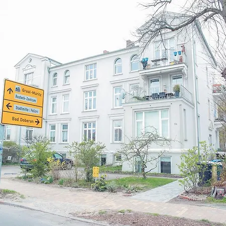 Apartment Rausch