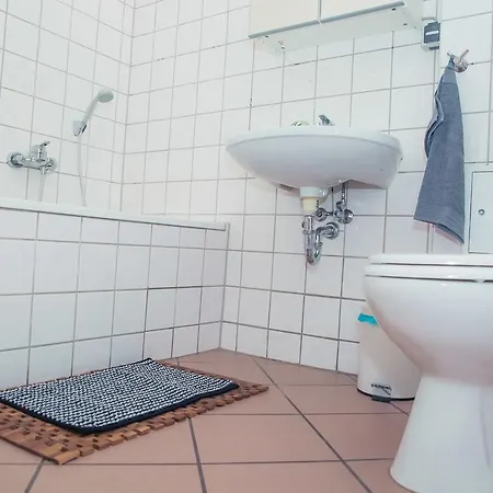 Rausch Apartman Rostock