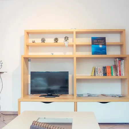Apartman Rausch *