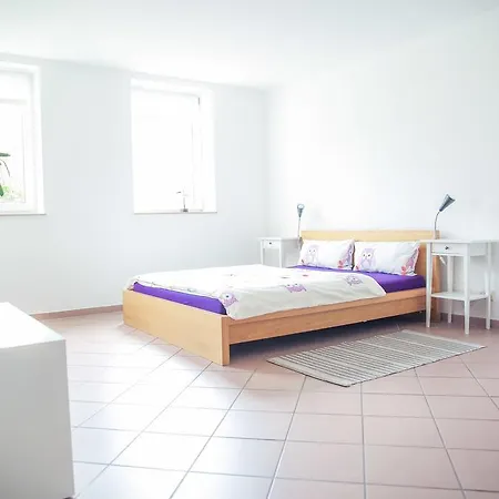 Apartment Rausch